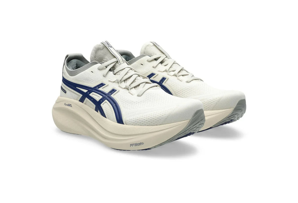 **ASICS Gel-Nimbus 26**