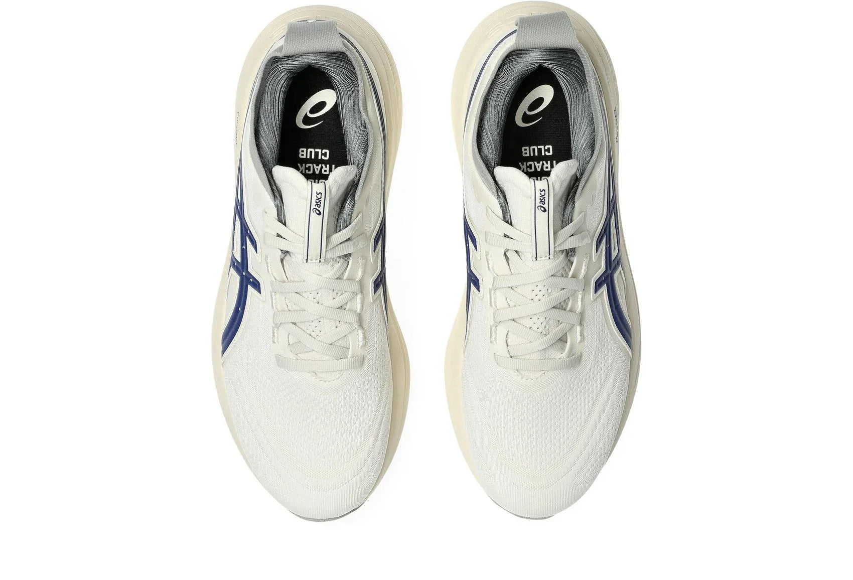 **ASICS Gel-Nimbus 26**