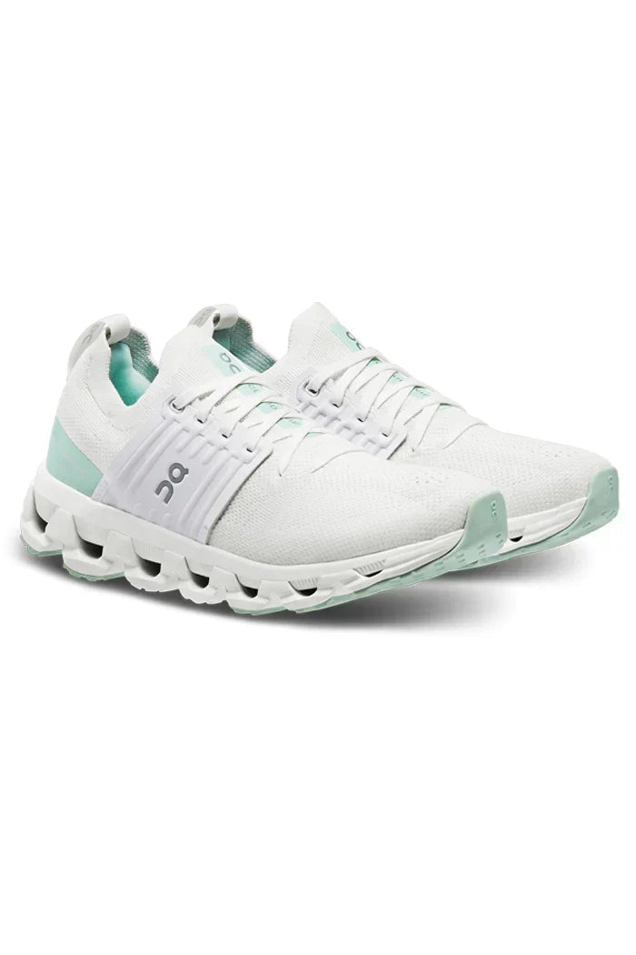 CloudNova Lightweight Running Sneakers