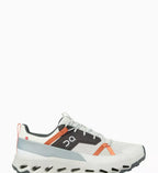 Zegna Triple Stitch suede sneakers