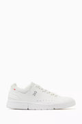 On Running The Roger Advantage ‘all white