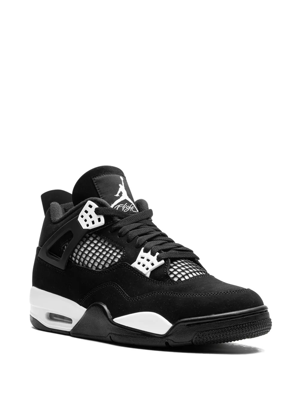 Air Jordan 4 “White Thunder” sneakers