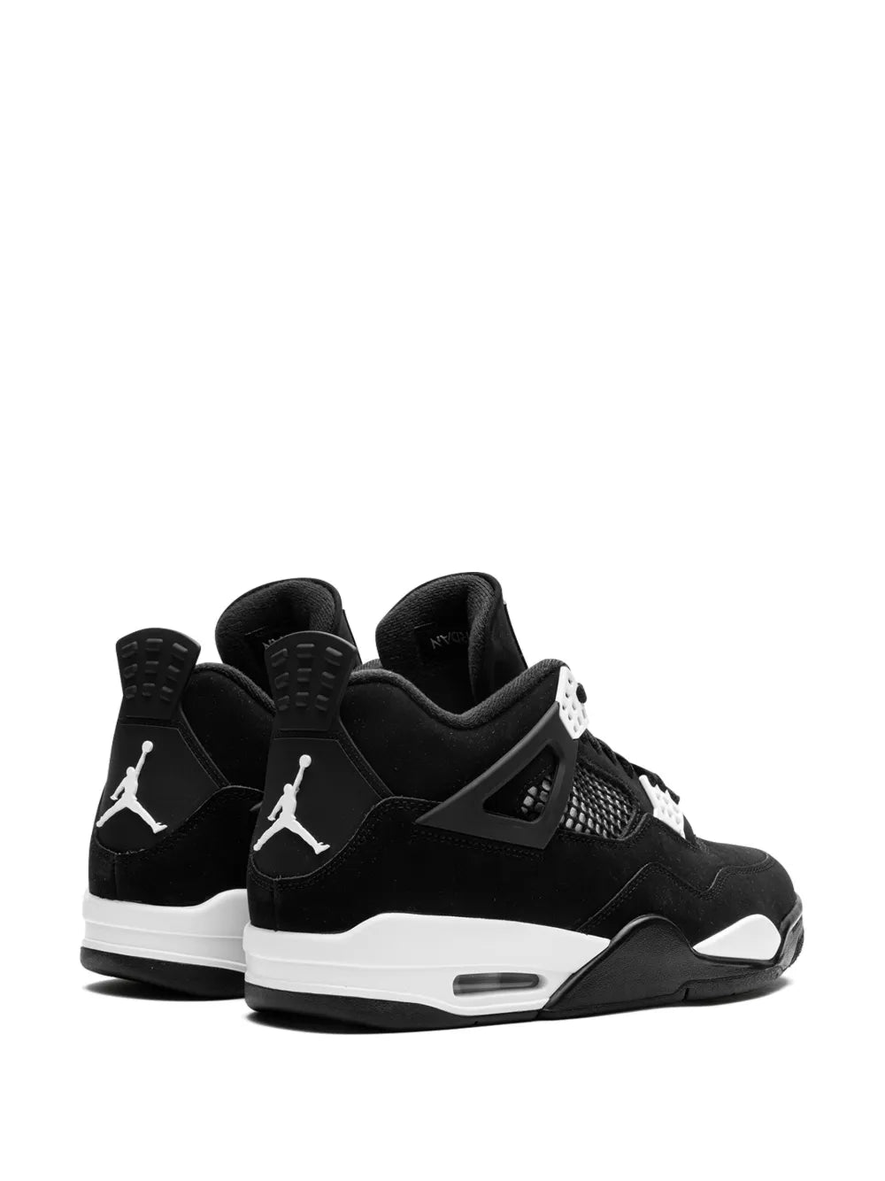Air Jordan 4 “White Thunder” sneakers