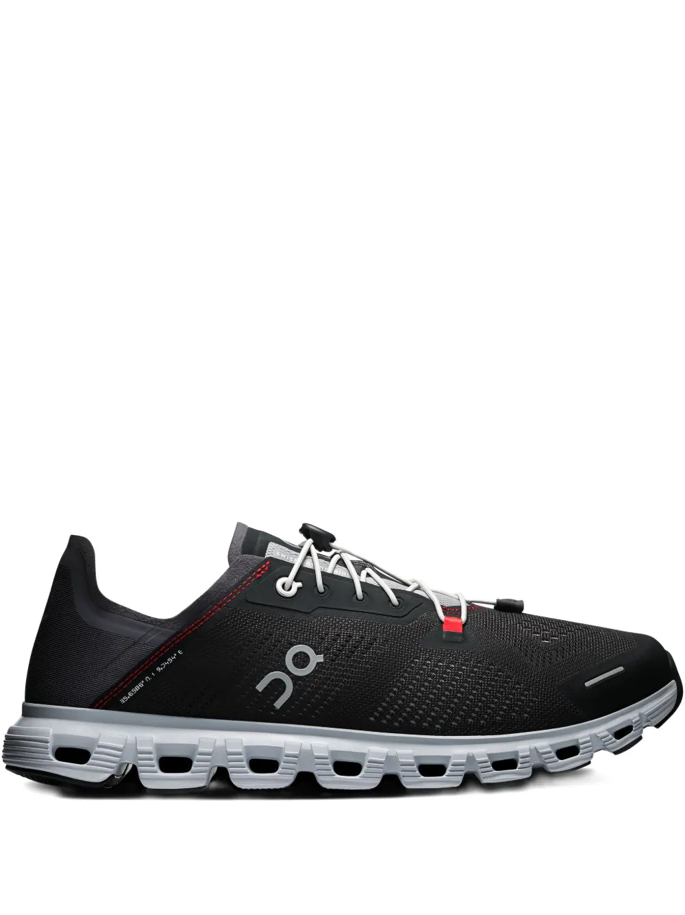 On Running Cloud 6 Coast mita Magnet Sand
