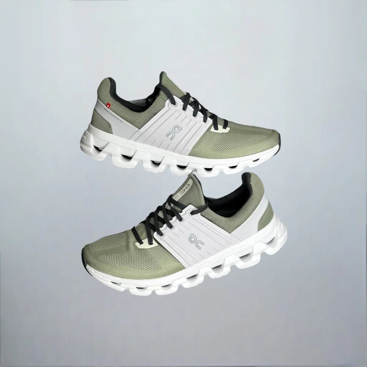CloudFlow Lightweight Performance Sneakers