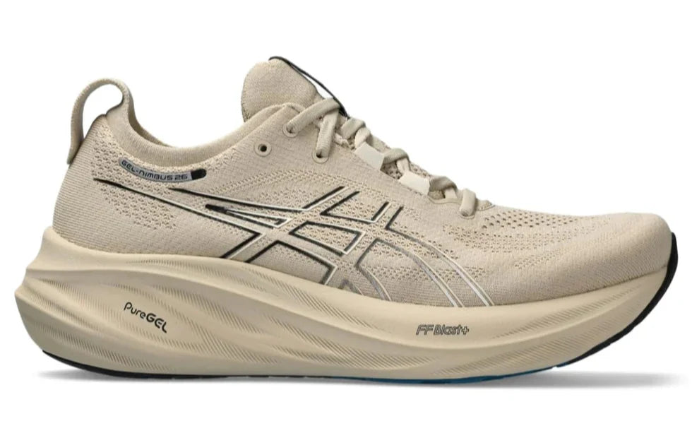 ASICS GEL-NIMBUS 26
