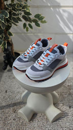 Hermès ‘Chaine d’Ancre’ Sneakers