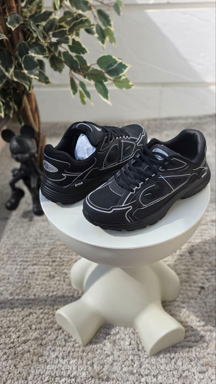Dior B27 Sneakers