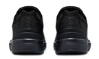 On Running The Roger Advantage ‘All Black