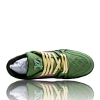 Louis Vuitton Trainer sneaker in green
