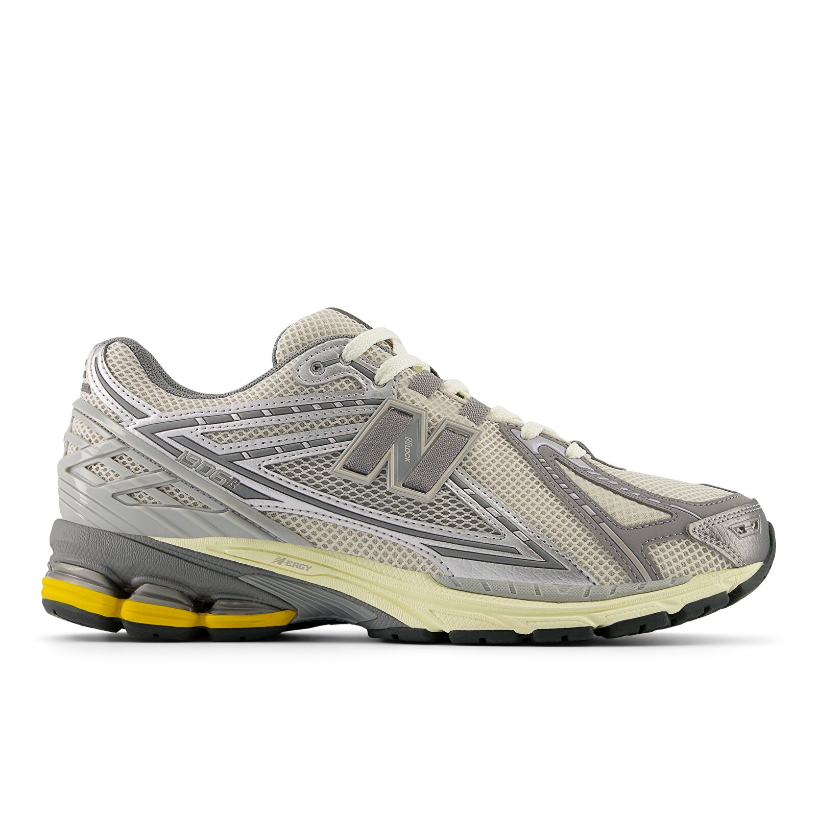 New Balance 1906 Grey Unisex Lifestyle M1906RRD