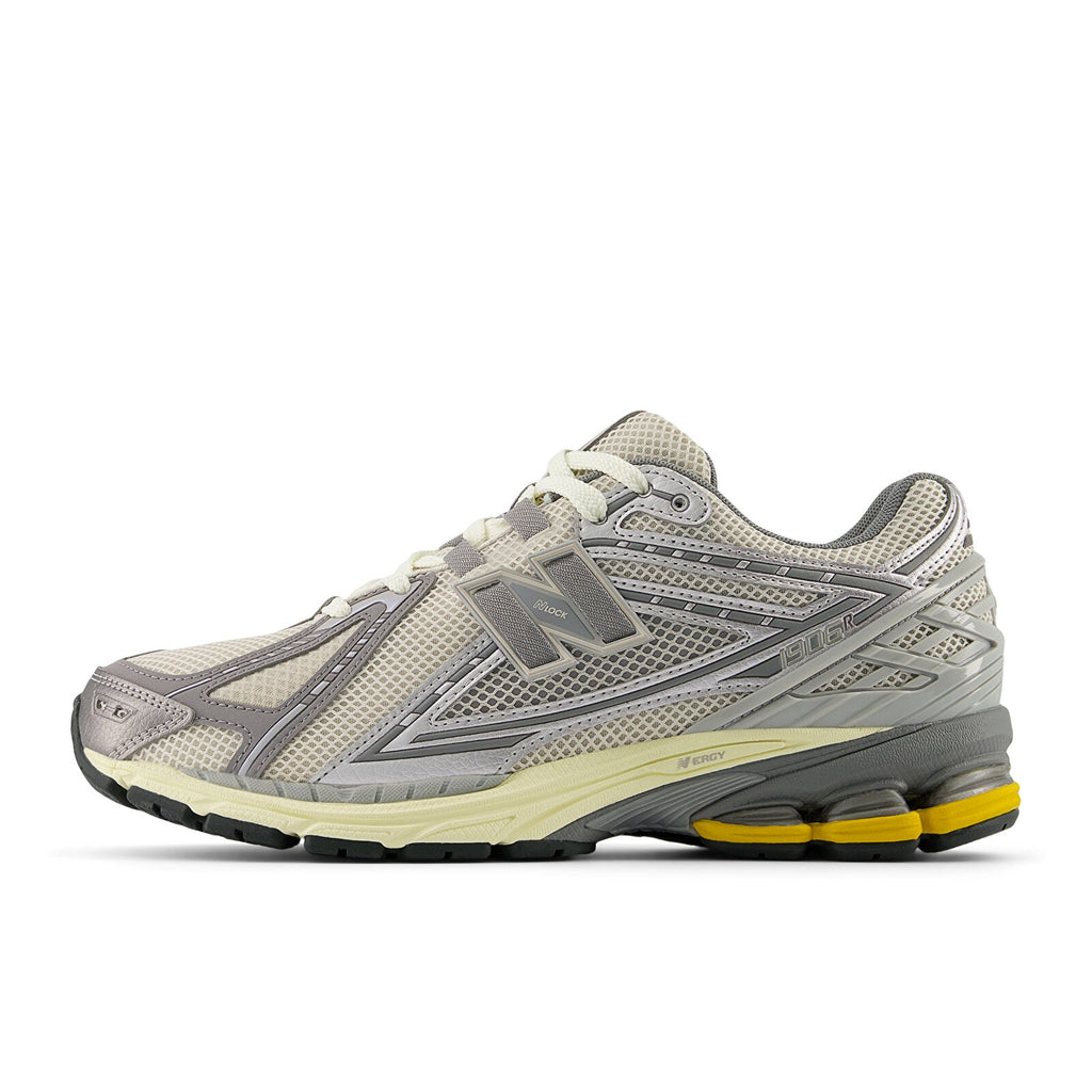 New Balance 1906 Grey Unisex Lifestyle M1906RRD