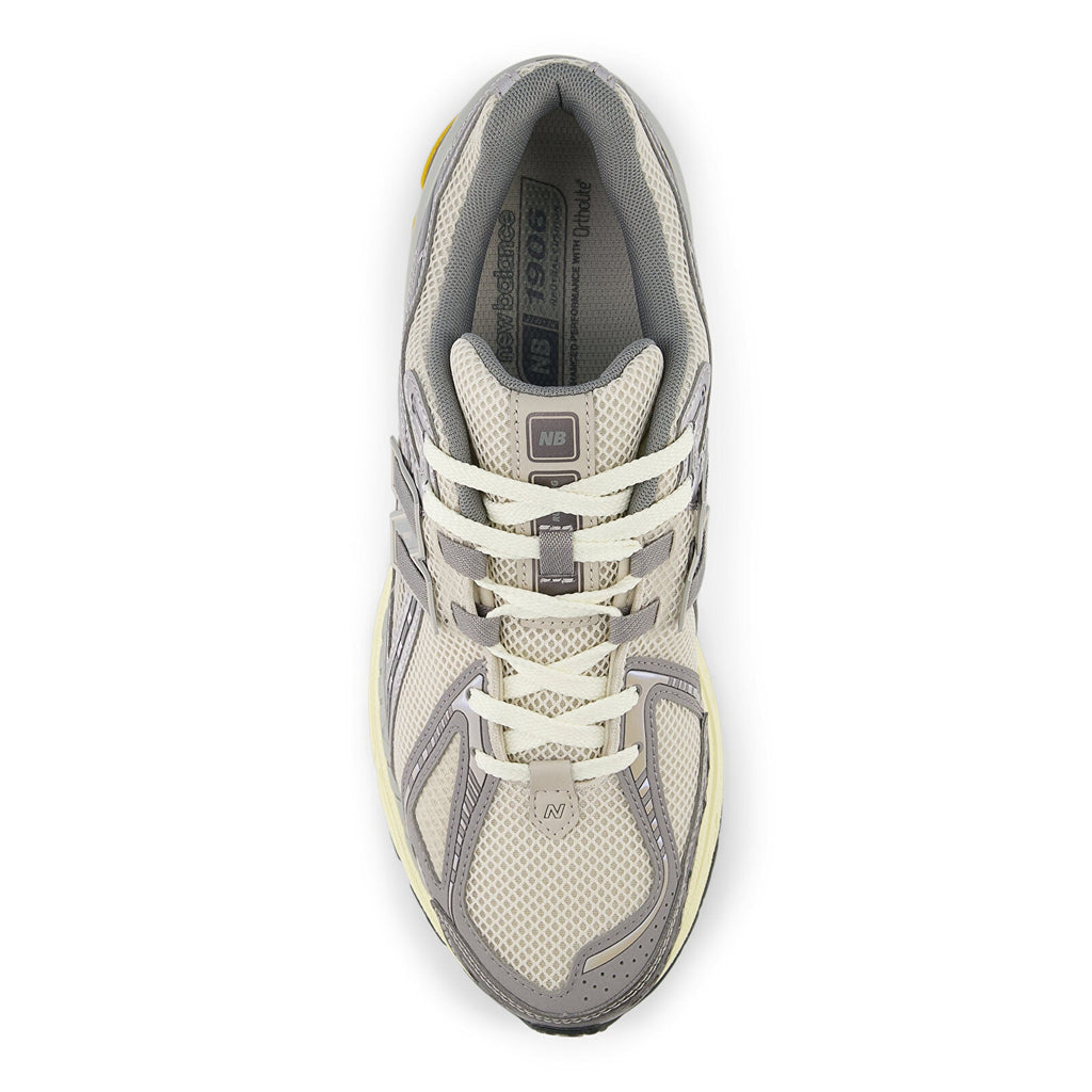 New Balance 1906 Grey Unisex Lifestyle M1906RRD