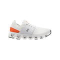 Cloudswift 3 ‘Ivory Flame’ On Running