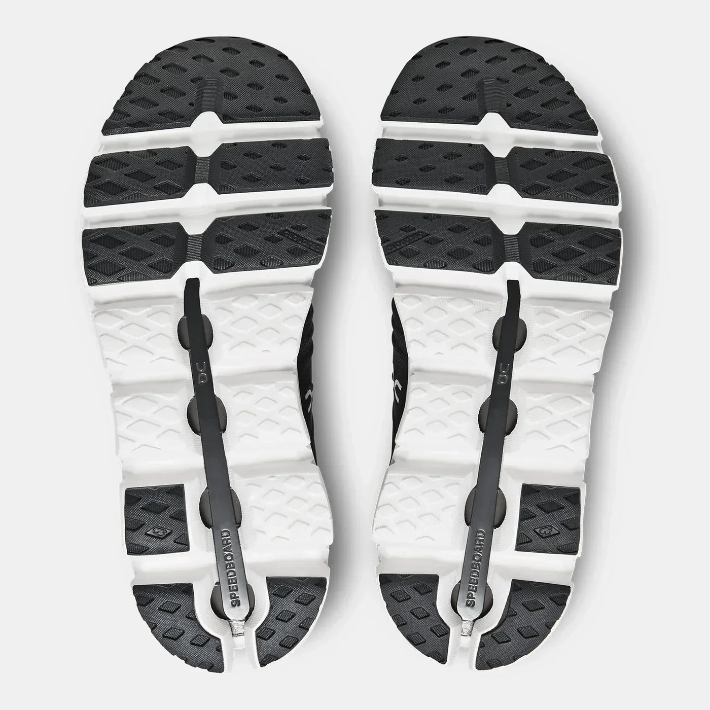 CloudFlow Lightweight Performance Sneakers