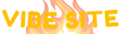 MyVibesite