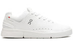 On Running The Roger Advantage ‘all white