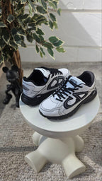 Dior  Runner Sneakers