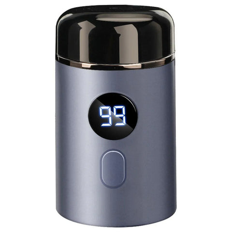 Mens Electric Shaver Long Standby Car Mounted Washfree W1C5 Charging For Men Shaving