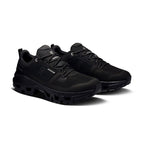 **SHORT NAME:** On Running Waterproof Trail Shoe