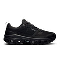 **SHORT NAME:** On Running Waterproof Trail Shoe