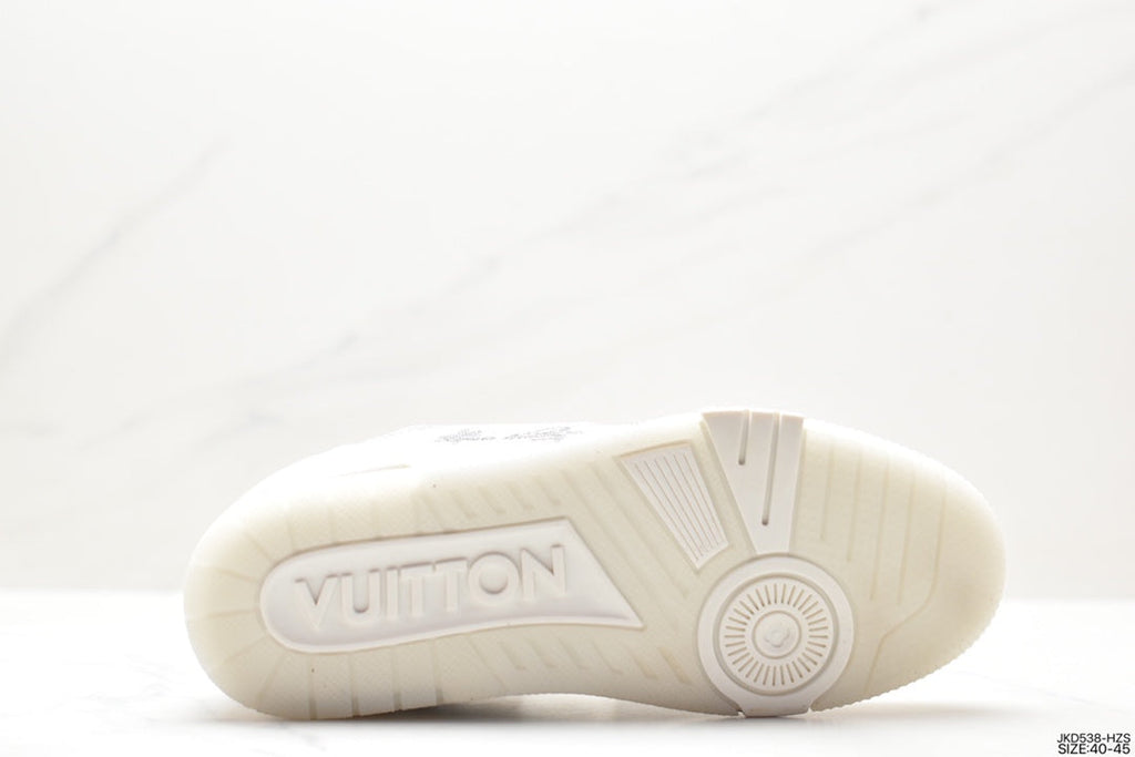 Louis Vuitton LV Trainer