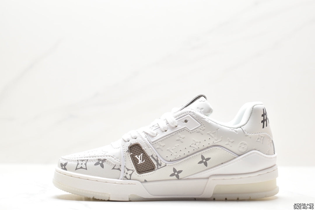 Louis Vuitton LV Trainer