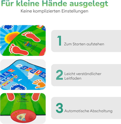 prayer mat for kids