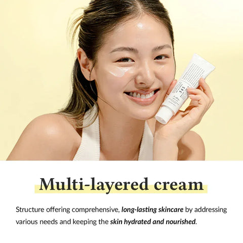 Dr Althea 345 Cream