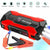 Emergency Portable Jumper Starter