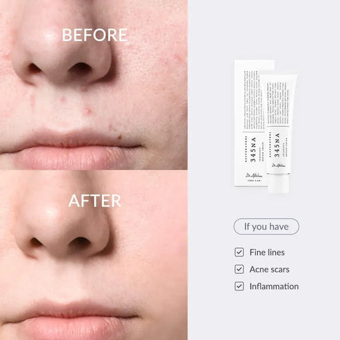 Dr Althea 345 Cream