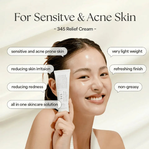 Dr Althea 345 Cream