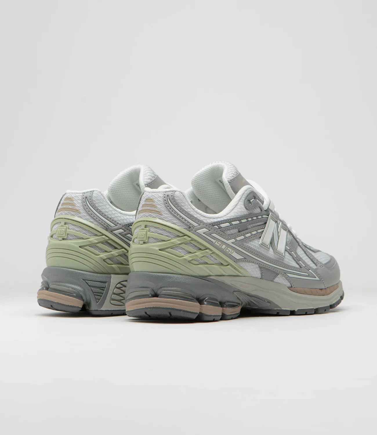 New Balance 1906 Shoes