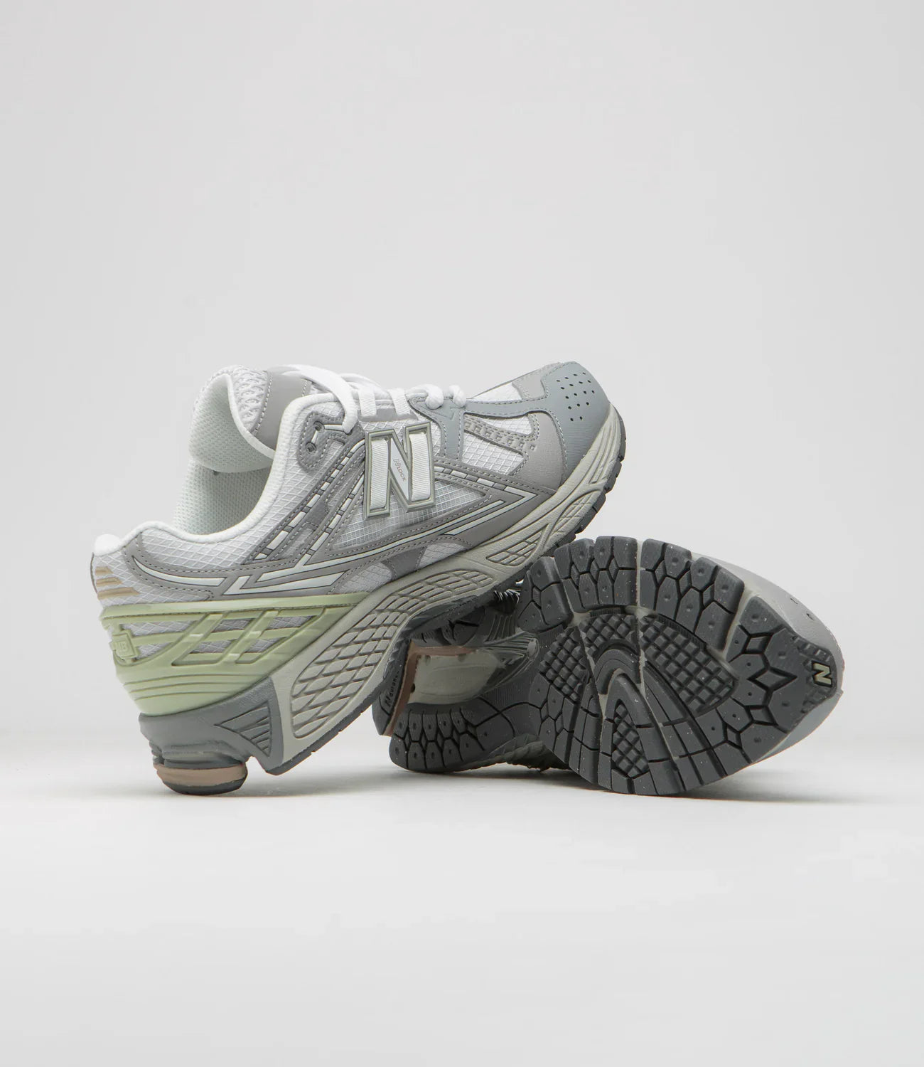 New Balance 1906 Shoes